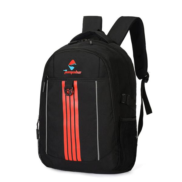 Buy New leisure large-capacity outdoor hiking bag student backpack fashion backpack at wholesale prices