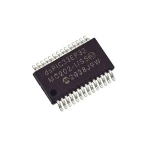 Quality MICROCHIP DSPIC33EP32MC202 IC Televisionmcd Tester Electronic Components Integrated Circuit Mcu St for sale