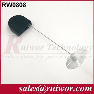 Burglar-proof Cable | RUIWOR