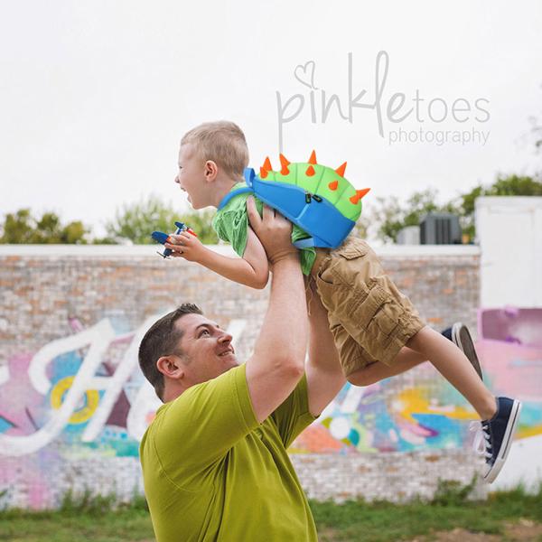 Durable 3D Cartoon Girls Dinosaur Backpack For 2 Year Old 32.5*24*19cm