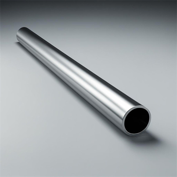 Buy 4 Inch Seamless Stainless Steel Pipe With Customized Length at wholesale prices