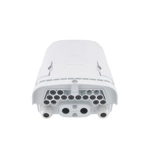 102mm SC Fiber Optic Terminal Box Access PLC Splitter