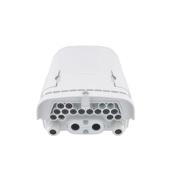102mm SC Fiber Optic Terminal Box Access PLC Splitter