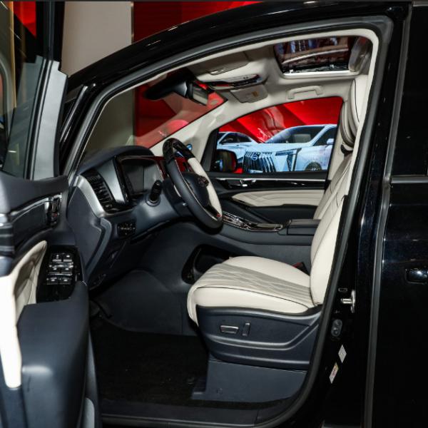 Used cars 2021 Trumpchi M8 Large Capacity 7 seats