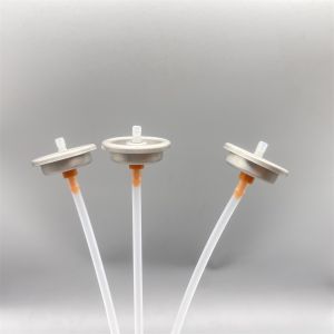 Advanced Sun Protection Lotion Valve for Outdoor Use - Consistent Flow, UV