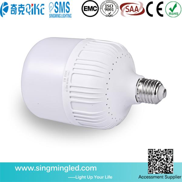 indoor commercial high quality plastic led bulb 12w 2835 chip led light bulb