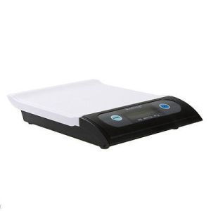 7kg Max Capacity Home Electronic Scale , Electric Food Scale With Low Battery