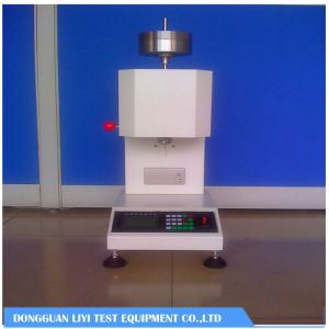 AC220V 50Hz Rubber Testing Machine / Plastic Testing Machine With Digital