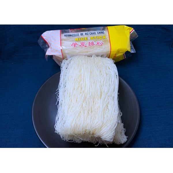 400g 14.11oz Healthy Instant Gluten Free Rice Vermicelli
