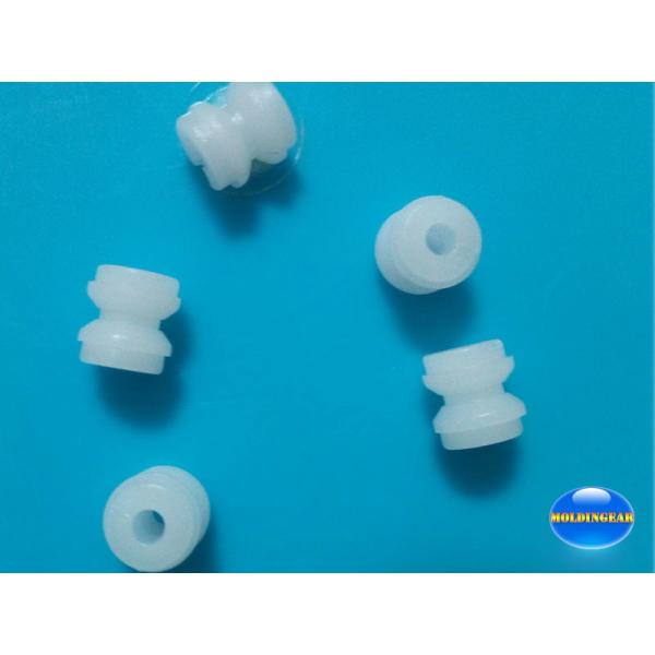 Wholesale of small plastic pulley wheels with various outside diameter