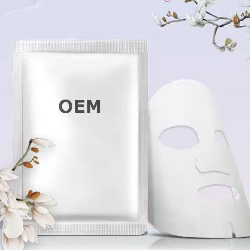 OEM / ODM Private Label Post Microneedling Recovery Mask Collagen Peptides