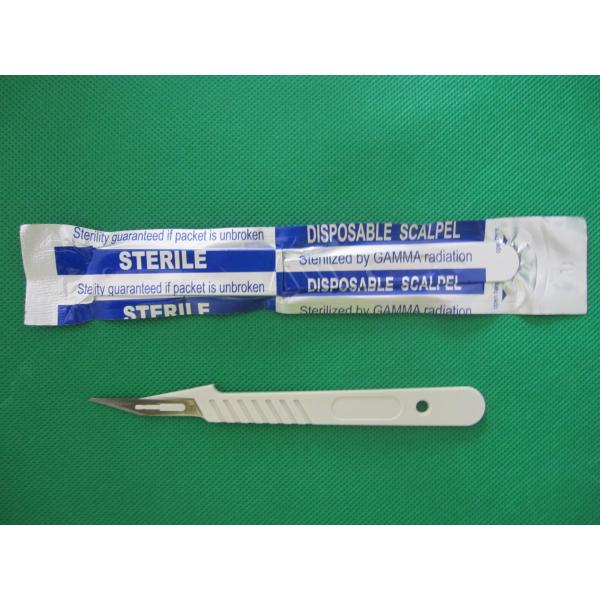 Buy surgical blade/scaple blade at wholesale prices