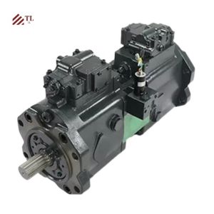 China Excavator Hydraulc Parts K3V180DT-9N29 Main Pump for Optimal Hydraulic Performance on sale