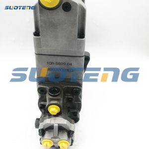 10R-8899 Fuel Injection Pump C9 Engine For E336D EXcavator
