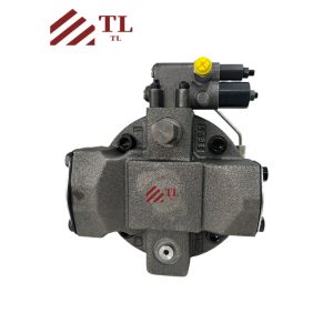 China Hydraulic Pump 161-6634 for Caterpillar  CAT Backhoe Loader 416C 426C 428C 436C on sale