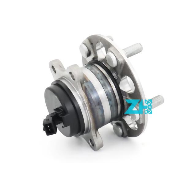 Wheel Hub Bearing For Car Parts 52730-F2000 52730F2000 For Hyundai Elantra Rear Wheel Hub Unit Bearing Assembly