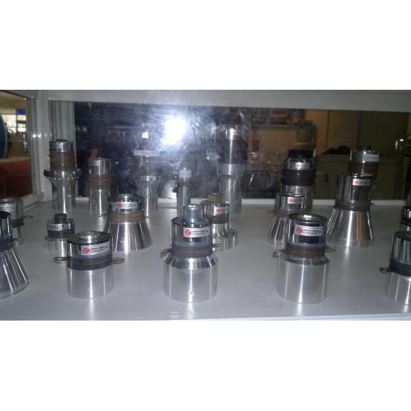 Buy Replacement Ultrasonic Vibration Transducer Cleaning Welding Drilling and Polishing at wholesale prices