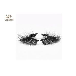 Reusable 10 Times Wispy 15MM 3D Volume Lashes