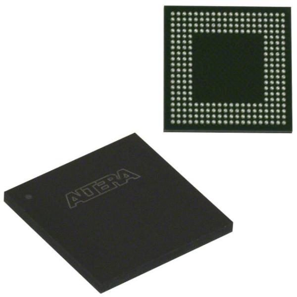 Buy EPM7512AEBC256-10 at wholesale prices
