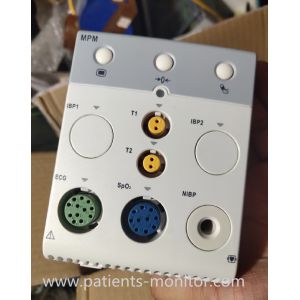Mindray T Series Multi Parameter Patient Monitor MPM Module 115-010757-001