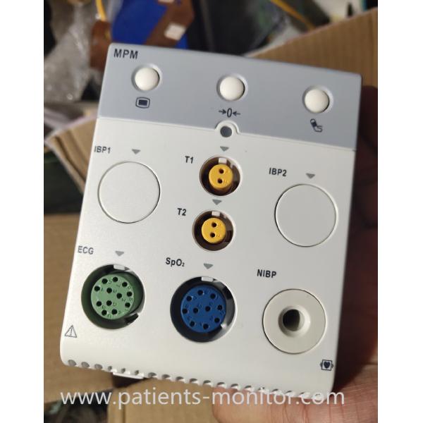 Buy Mindray T Series Multi Parameter Patient Monitor MPM Module 115-010757-001 at wholesale prices