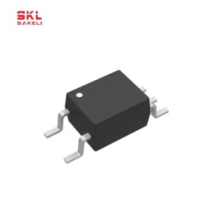 China HCPL-M453-500E Power Isolation High Speed Isolation IC Applications on sale