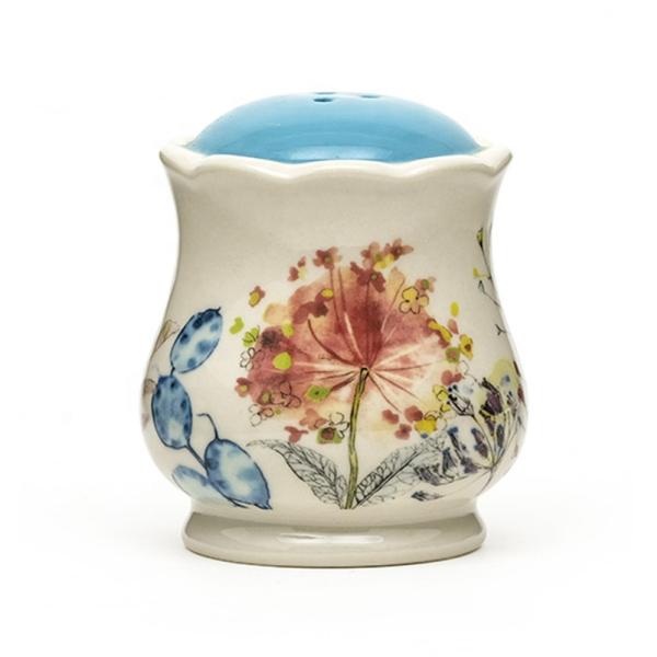 Stoneware Cruet Set Spice Bottle Salt And Pepper Ceramic Shaker Fro Restaurant