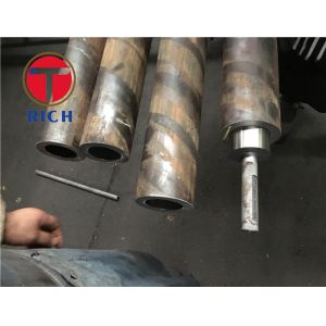 34CrMo4 1.7220 4130 SCM435 seamless steel tubes