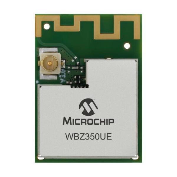 Buy WBZ350UE-I Wireless Communication Module Low-Cost ARM Cortex 32-Bit Wireless MCU Module at wholesale prices