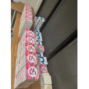 Yucera 4D Pro Zirconia Blanks Custom Dental Restoration Solutions