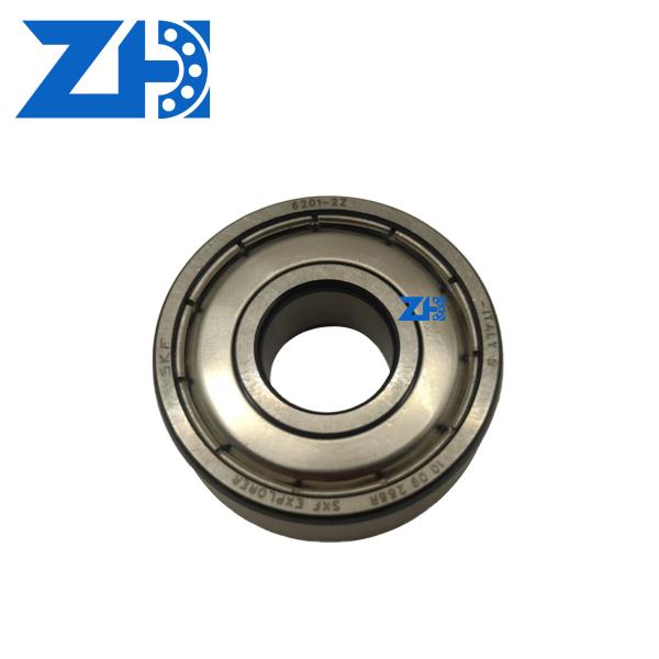 6202-2Z 6019 6024 Deep Groove Ball Bearing Low Noise