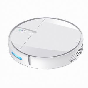 2020 V3S Pro Tuya APP and Remote Control Make Map Smart Self Cleaning Robot