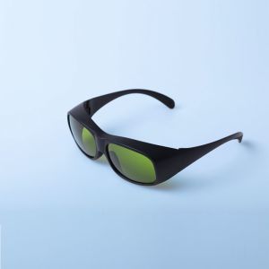 755nm 808nm 980nm 1064nm Laser Protective Glasses With Frame 33