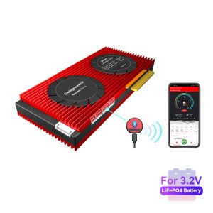 Smart BMS 12S 36V 150A Solar Home Energy Storage System Li-Ion Battery ESS With