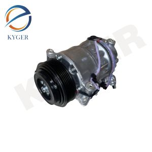 LR057692 AC Air Conditioner Compressor Fit For Land Rover Range Rover Sport L494
