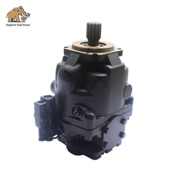 OEM Sauer Danfoss ERL ERR SERIES ERL130BLS2825NNN3 Hydraulic Piston Pump For Construction Machine