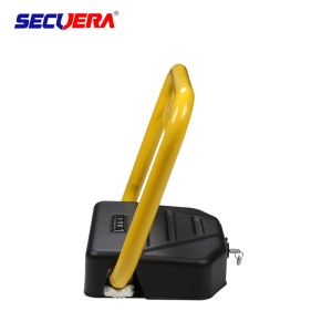Auto Parking System Parking Barrier Bluetooth Ultrasonic Sensor With Battery