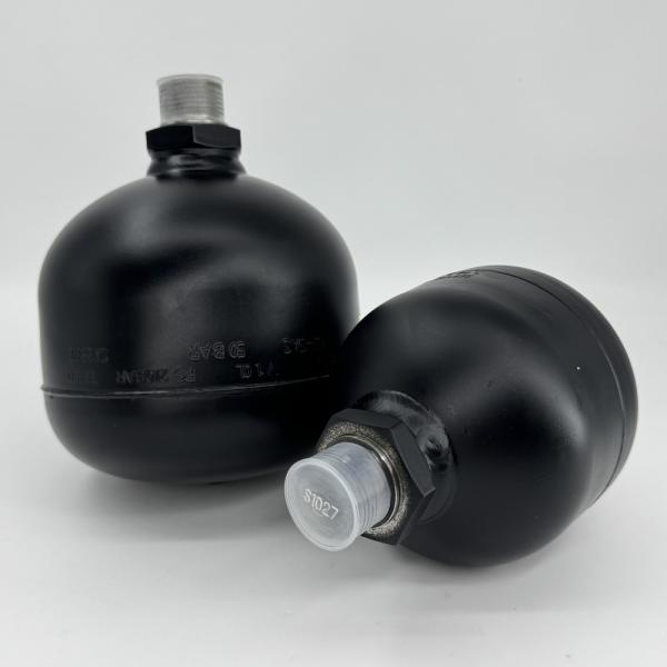 Volvo Accumulator 11173693 For L150E · (SKU: 51845)