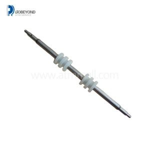 CMD V4 Drive Shaft Assy 1750035275 Wincor ATM Parts