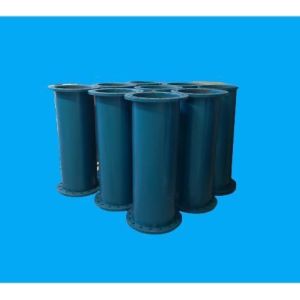 Stainless Steel 304 Paper Pulp Cleaner with Ceramic Bush CUSTOMIZED Manufacturin