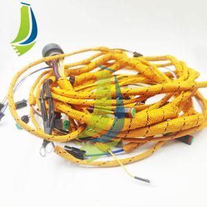 246-8051 Engine Harness 2468051 for 432E Loader