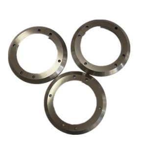 China High Precision Cutting blades For Paper Box/Paper Package Industry  Global Delivery on sale