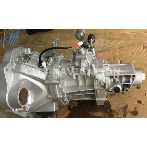 64*39*39 Manual Transmission Gearbox MR513C01 for Changan MD201 1.2L Adaption Size