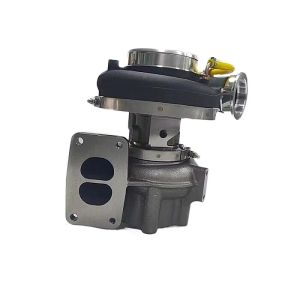 Turbocharger S410G 14879880015 56411970005 56419880005 Turbo For MERCEDES BENZ