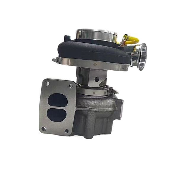 Turbocharger S410G 14879880015 56411970005 56419880005 Turbo For MERCEDES BENZ