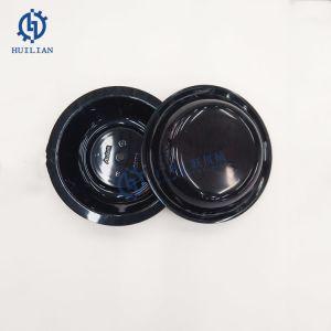 JCB Hydraulic Hammer Diapgragm HM1450 HM1560Q HM1750 HM2350 HM2460Q Hydraulic