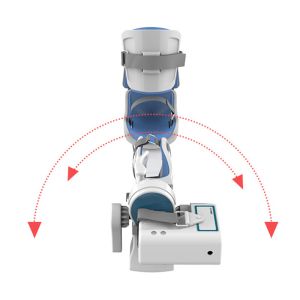 Theratools Medical Physiotherapy Rehabilitation Equipment for Elbow Wrist