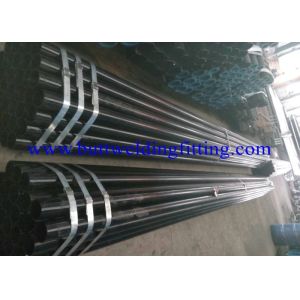 ASTM A53 Gr.B A179, A192 API Carbon Steel Pipe Round Steel Tube