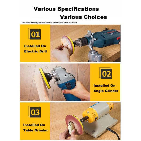 High Quality Low Price Sandpaper Waterproof Sandpaper for Polishing and Grinding for Abrasive Tools