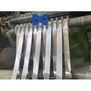 Quality New wholesale super quality mill finished or colored slit aluminum strip aluminum coil for building for sale